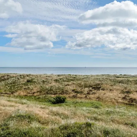 Aletha - 180m From The Sea In Ne Jutland By Interhome * Sæby