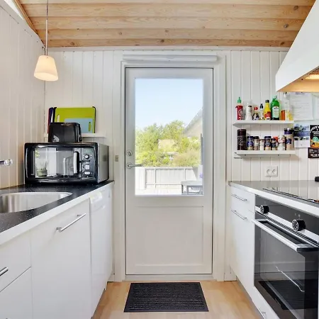 Aletha - 180m From The Sea In Ne Jutland By Interhome