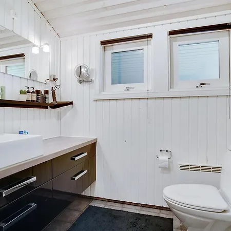 Aletha - 180m From The Sea By Interhome בית נופש