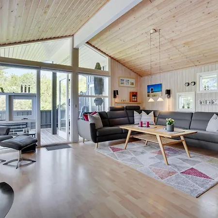Aletha - 180m From The Sea By Interhome Feriehus *