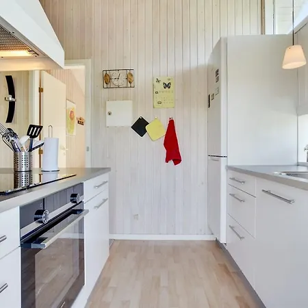 Feriehus Aletha - 180m From The Sea By Interhome *