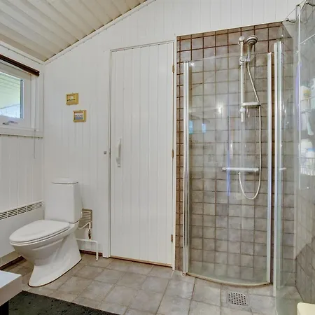 Feriehus Aletha - 180m From The Sea By Interhome Sæby