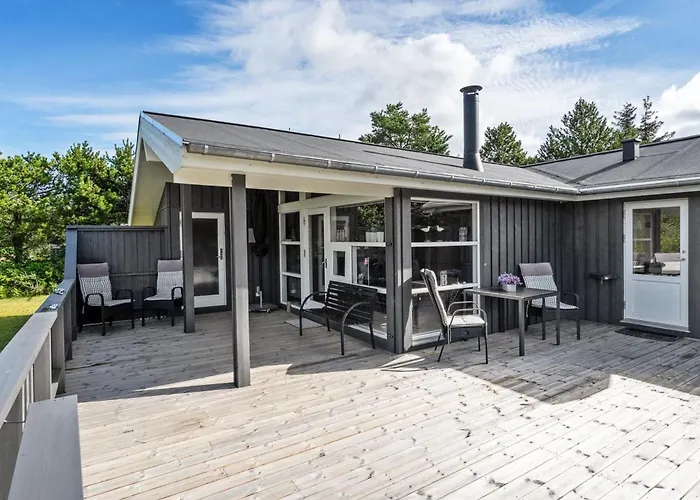 Σπίτι διακοπών Aletha - 180m From The Sea By Interhome *